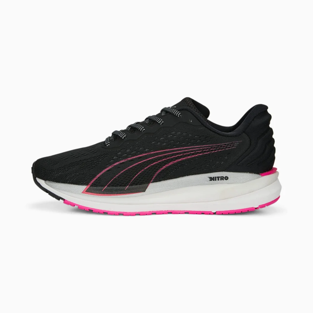 PUMA Magnify Nitro Surge Wns 376906_07 / schwarz