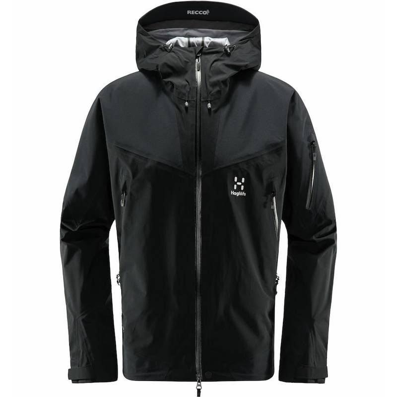 Haglfs Roc Spire Jacket Hardshelljacke Herren