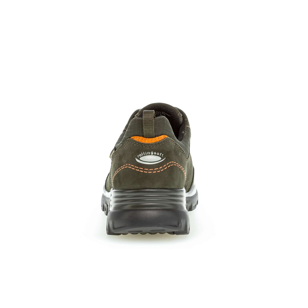 rollingsoft Sneaker low grün