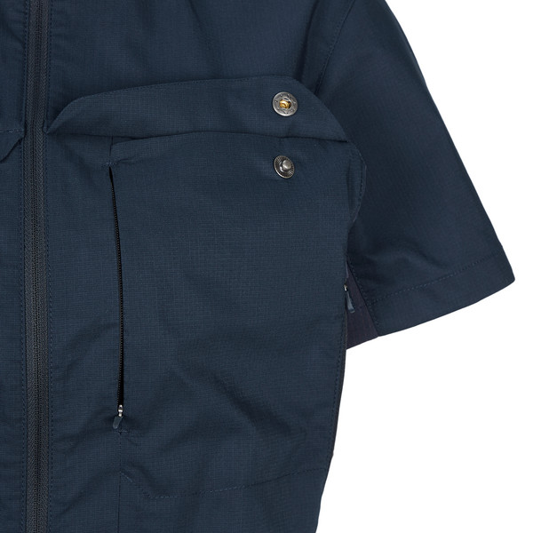 S/F SUN FIELD SUIT W Damen - Overall