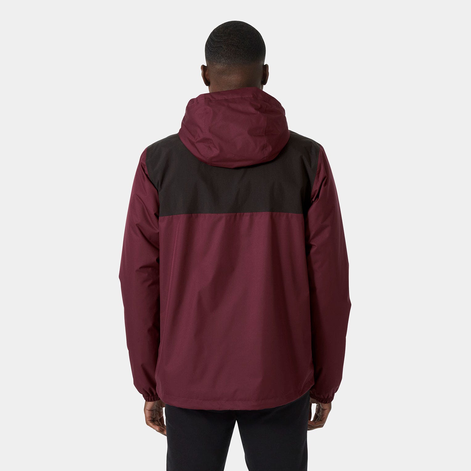 Men's Vancouver Fleece Lined Jacket