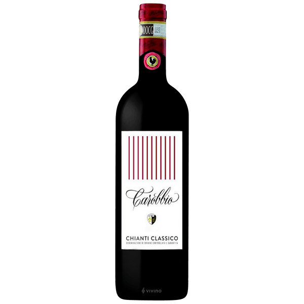 CarobbioChianti Classico 2017