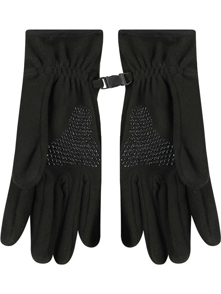 Geographical Norway Handschuhe in Schwarz günstig kaufen onesize