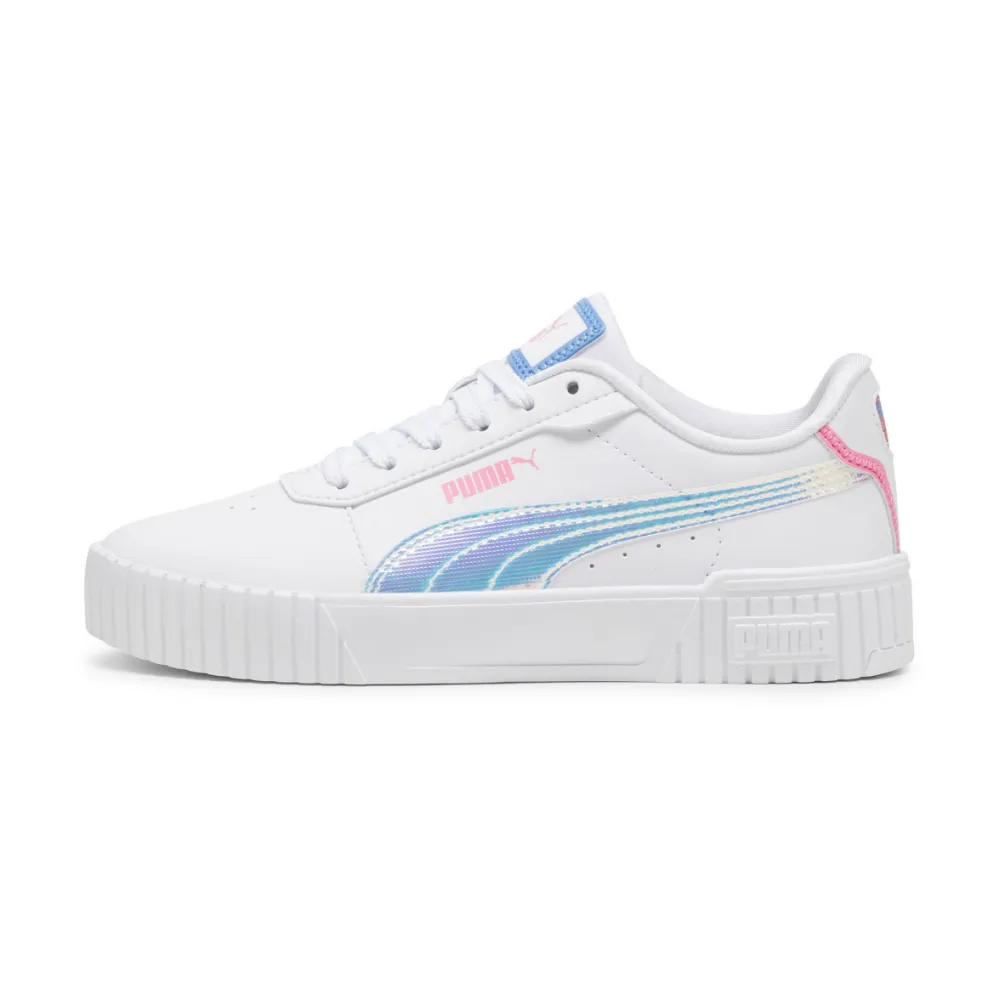 PUMA Carina 2.0 Deep Dive 396545/001 / weiss