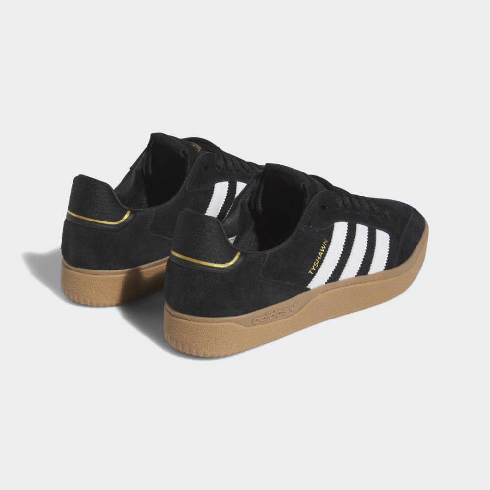 adidas Tyshawn Low IG5280 / schwarz