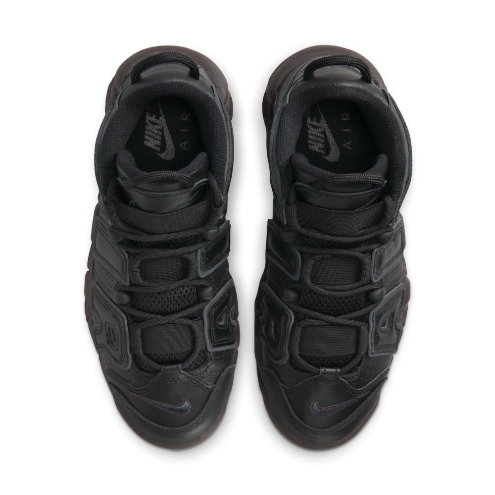Nike Air More Uptempo DV1137-001 / schwarz