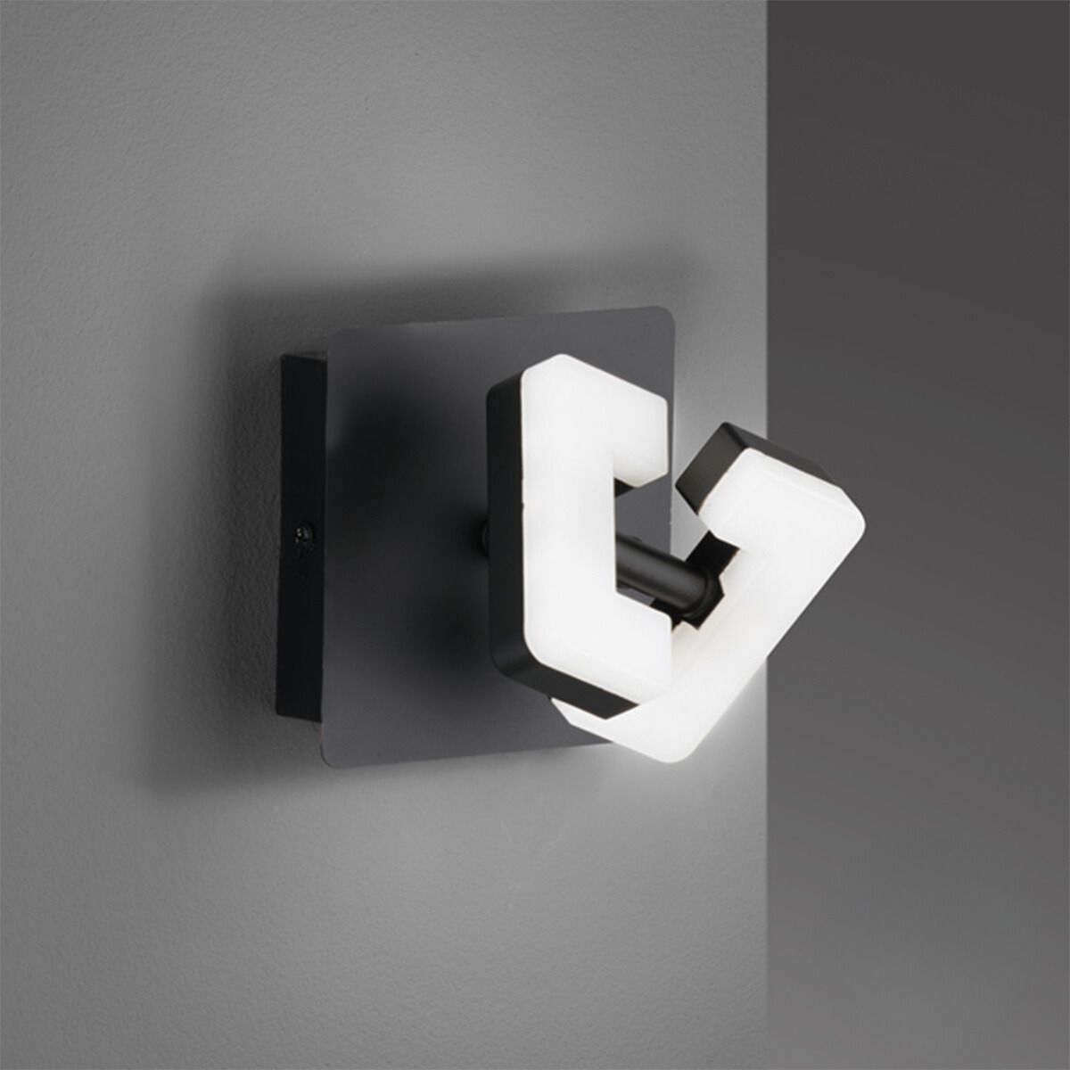 Fischer & Honsel LED Spot Ray 1-flg