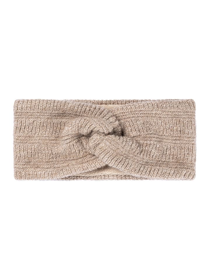 Timezone Stirnband in Beige günstig kaufen onesize