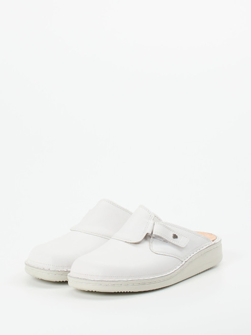 Pantolette-41117990001 Finn Comfort