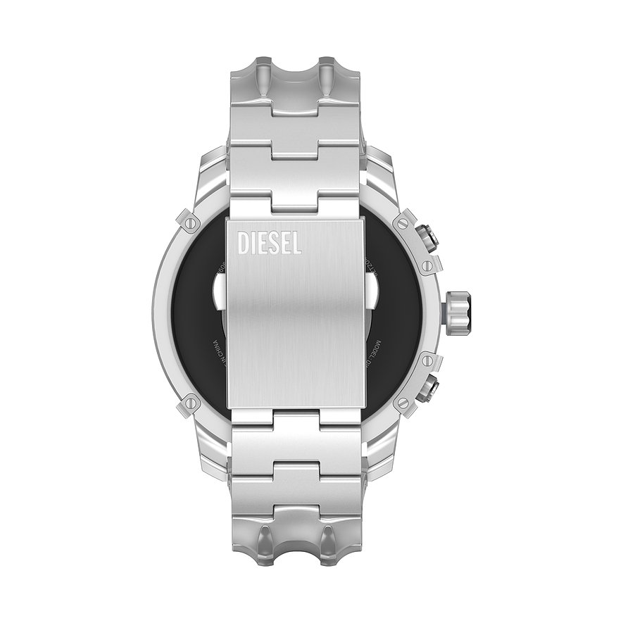 Diesel Smartwatch Griffed
