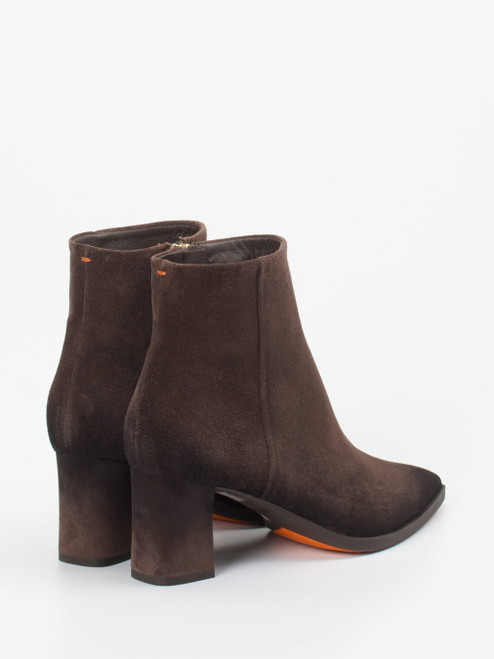 Stiefelette-17172090021 Santoni