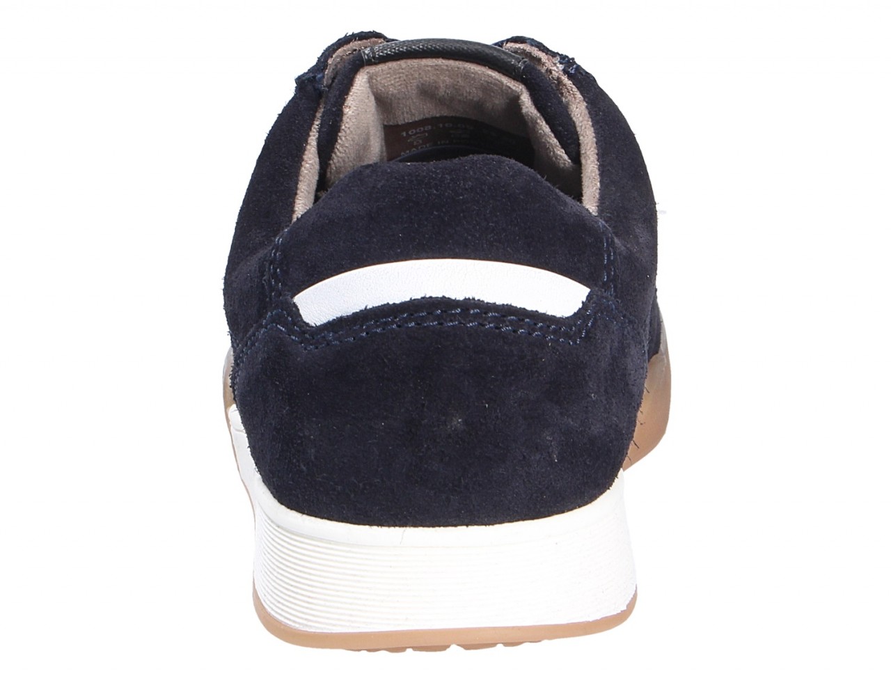 GABOR Sneaker blau