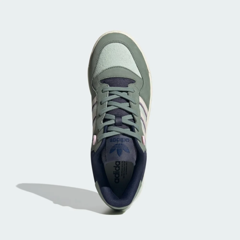 adidas Rivalry Low 86 IG3040 / grün
