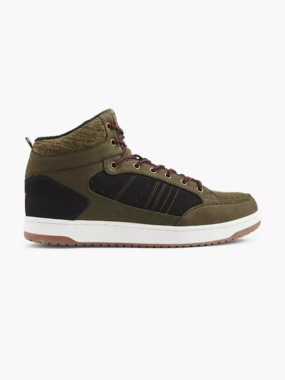 Vty Hoher Sneaker