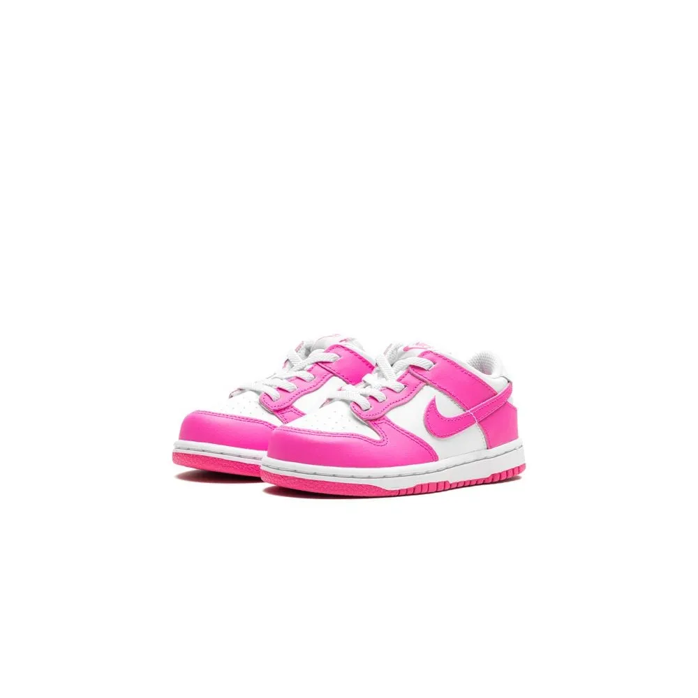 Nike Dunk Low FB9107-102 / weiss