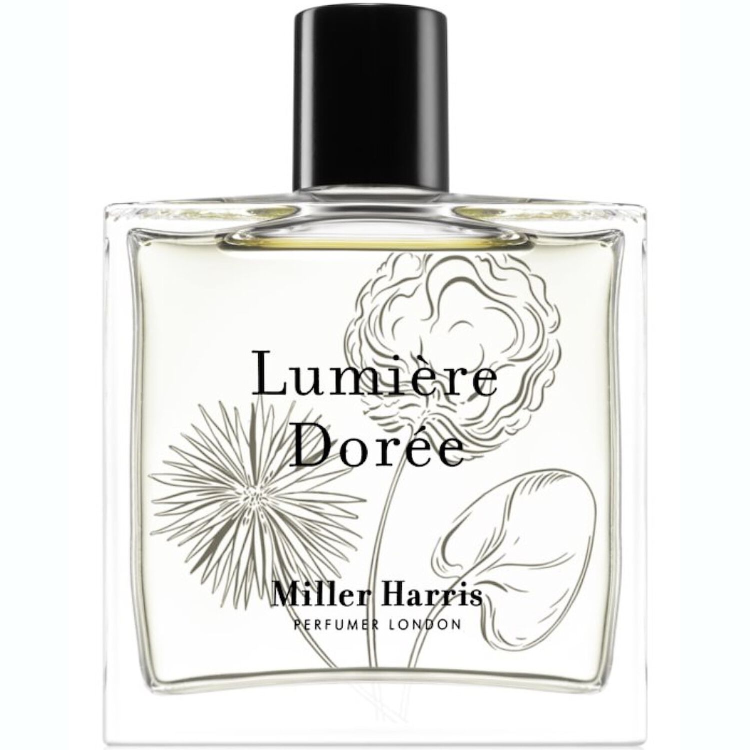 Miller Harris Lumière Dorée Eau de Parfum