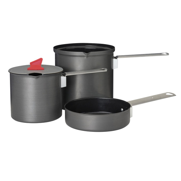TREK POT SET - Campinggeschirr