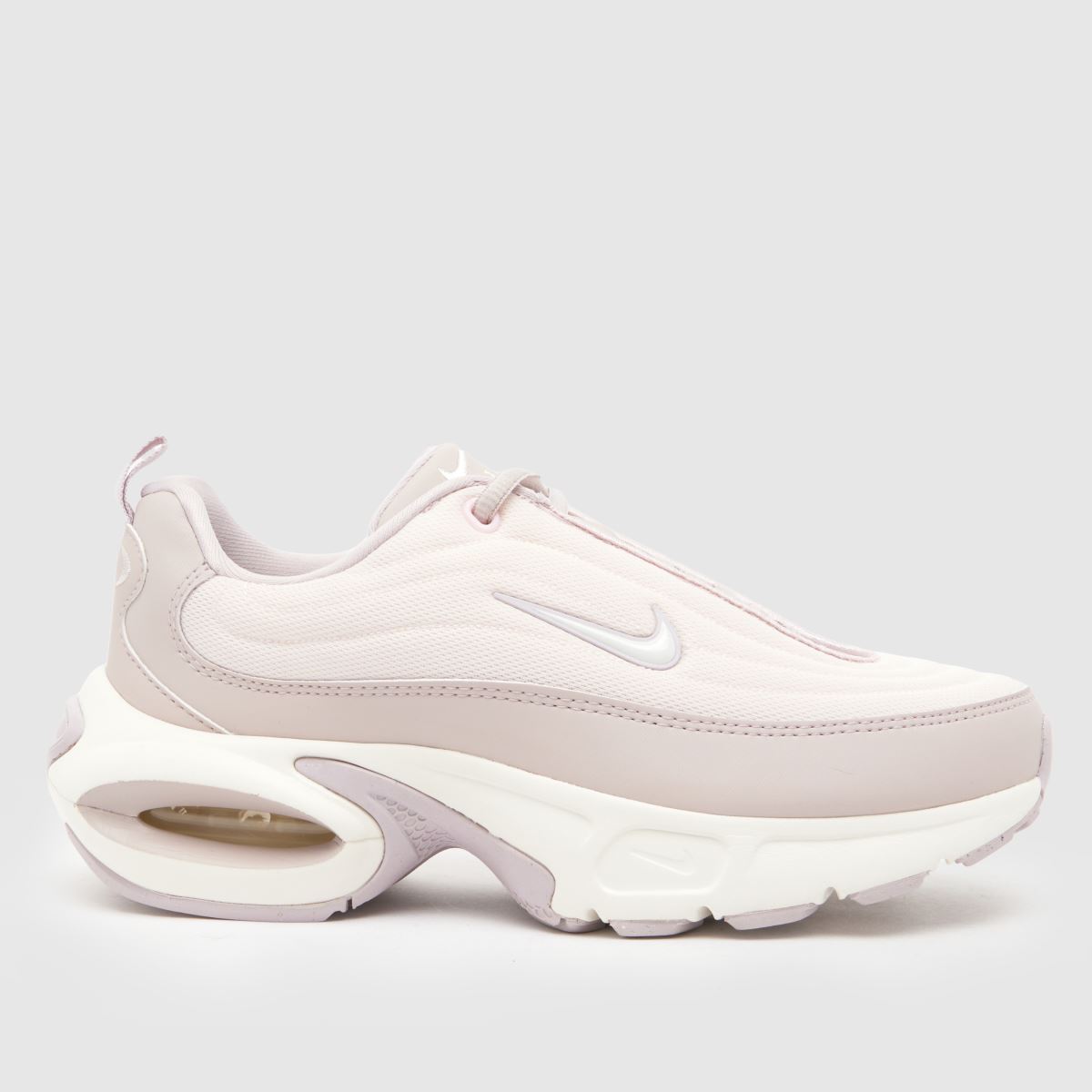 Nike Air Max Portal – Ljusrosa träningsskor