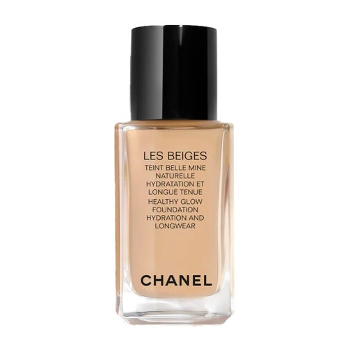 Chanel Les Beiges Healthy Glow Hydration & Longwear tonālais krēms B30 30 ml