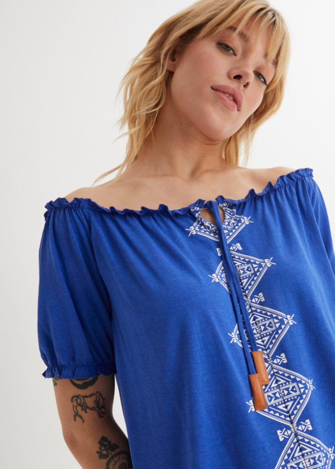 Carmenshirt