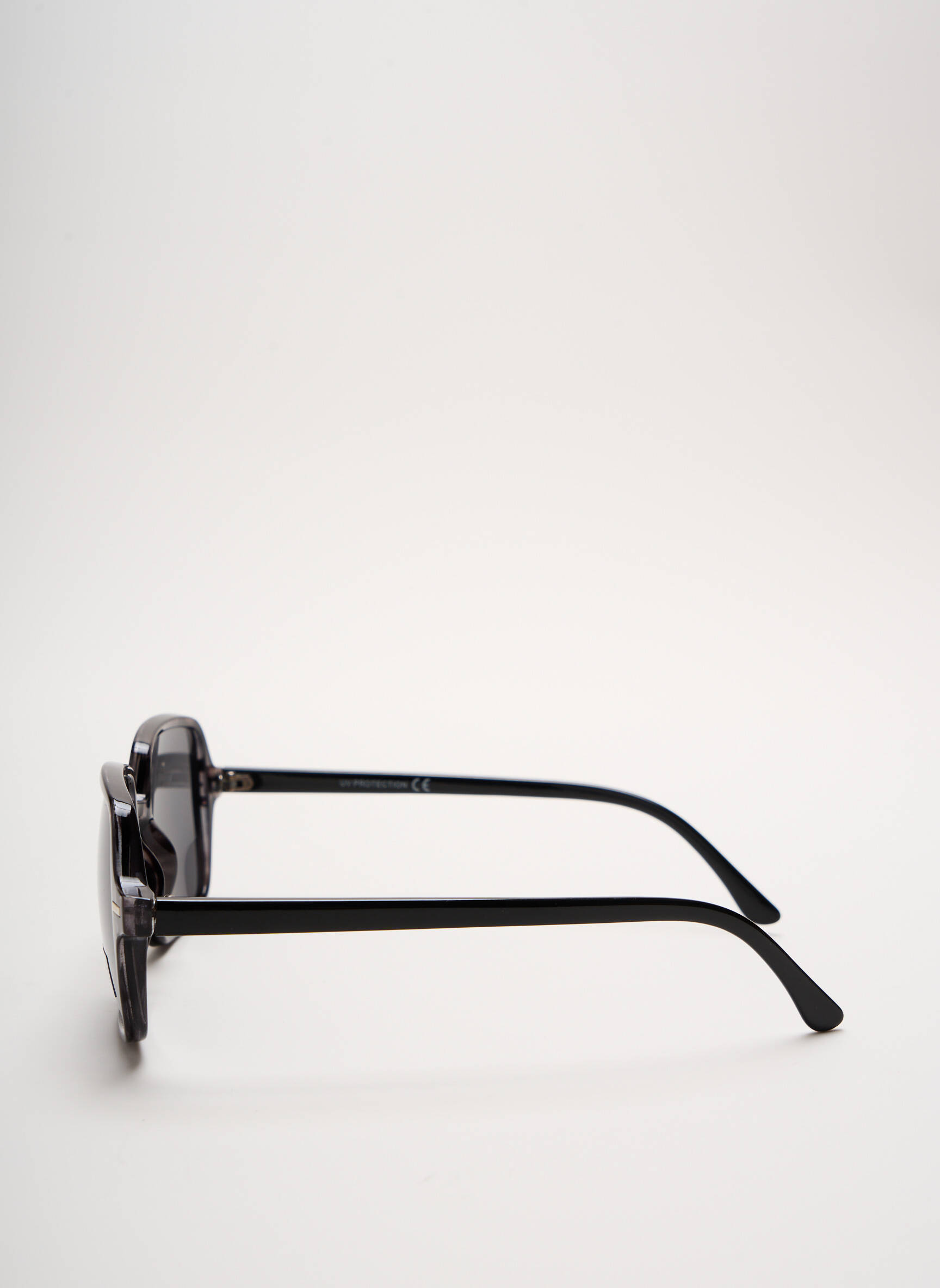 City Vision Eyewear Lunettes De Soleil Femme couleur noir