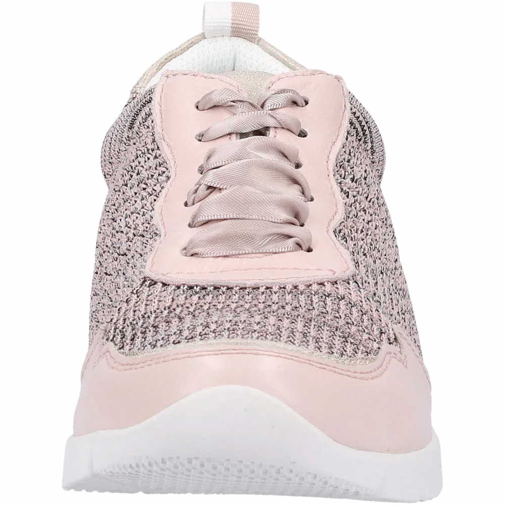 JANA Sneaker rose