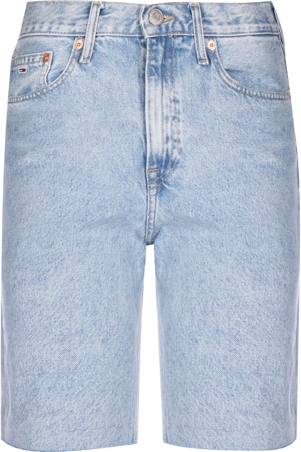 Tommy Hilfiger  Damen Tommy Jeans Harper Hr Bermudashorts