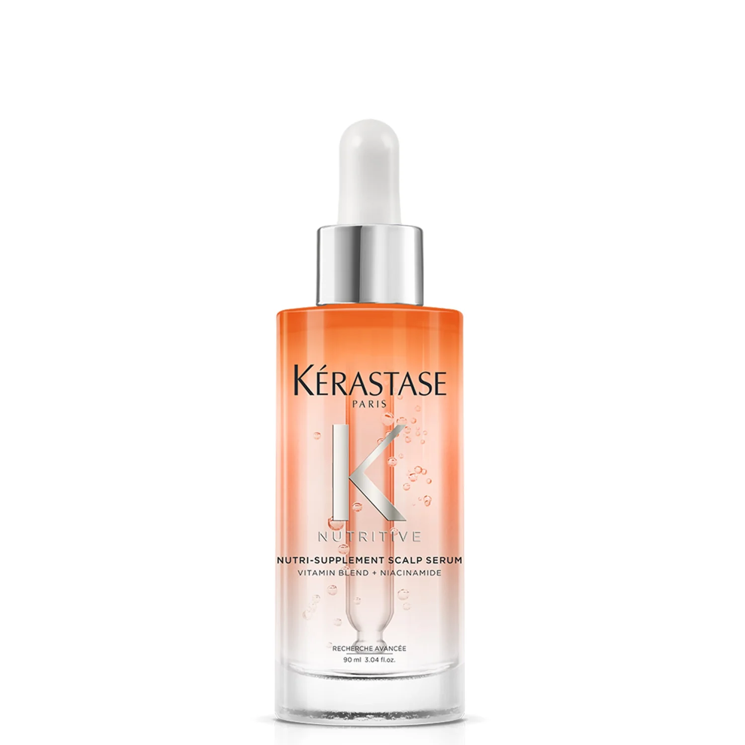 Nutritive Nutri-Supplement Scalp Serum - Serum za kosu, Tretman vlasišta