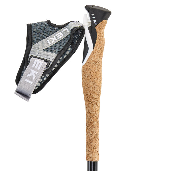 CROSS TRAIL LITE CARBON - Trekkingstöcke