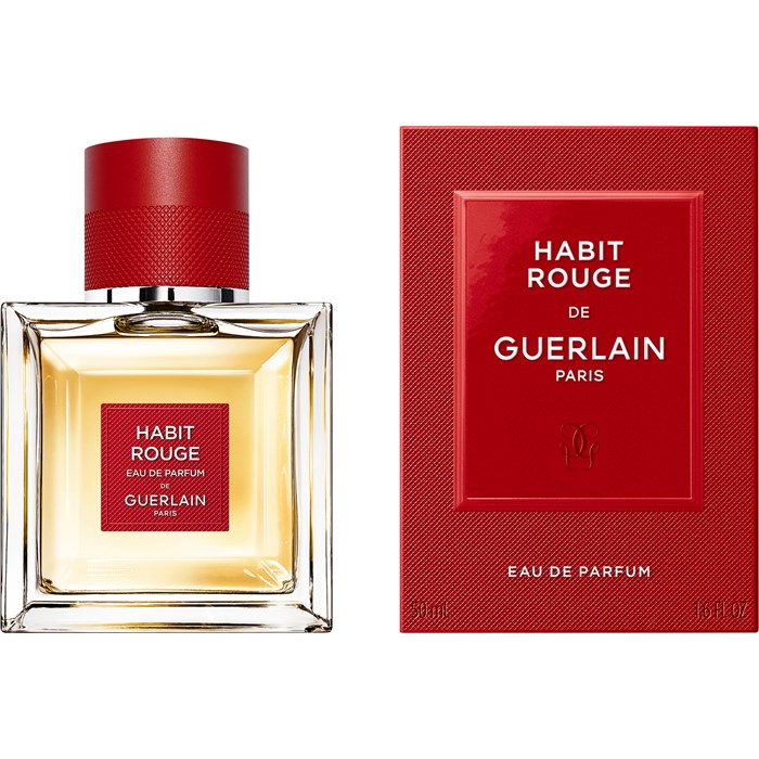 Eau de Parfum Spray