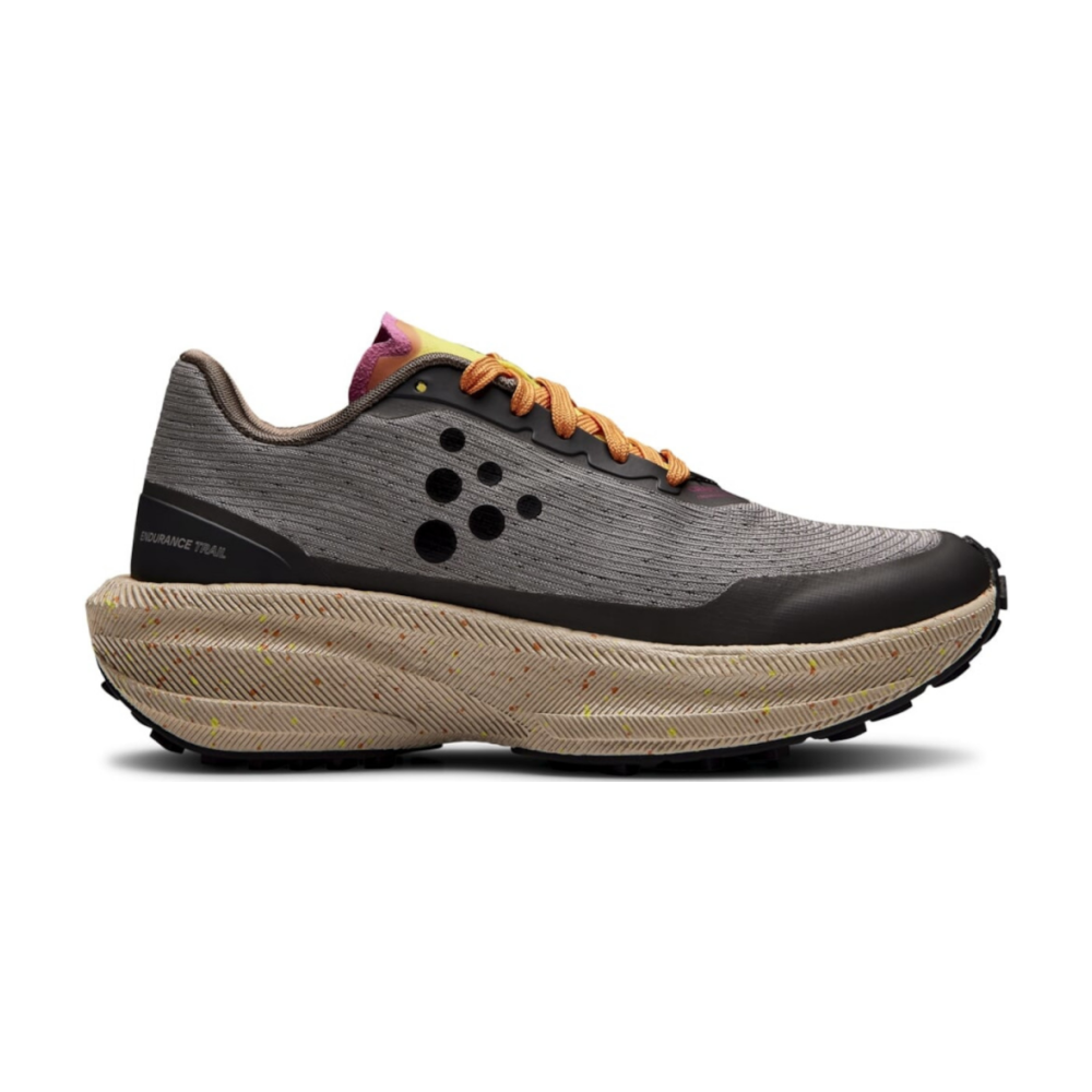 Craft Trail ENDURANCE CO1913375-230244 / grau