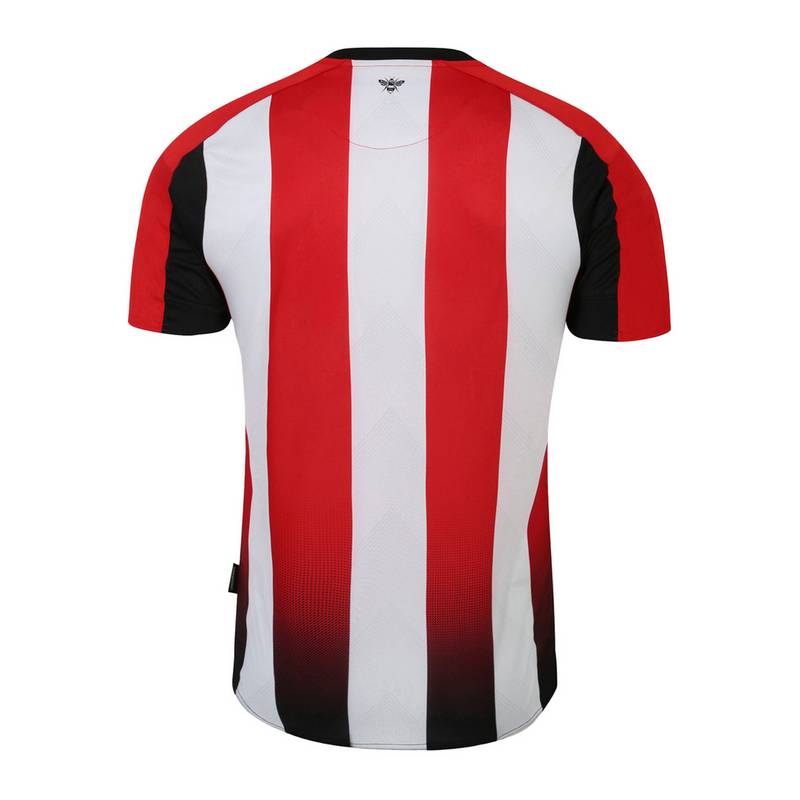 UMBRO FC Brentford Trikot 3rd 2023/2024 Trikot