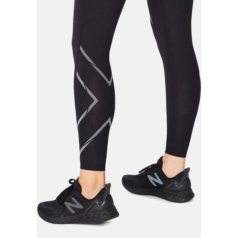 2XU Light Speed Mid-Rise Comp Tights Damen