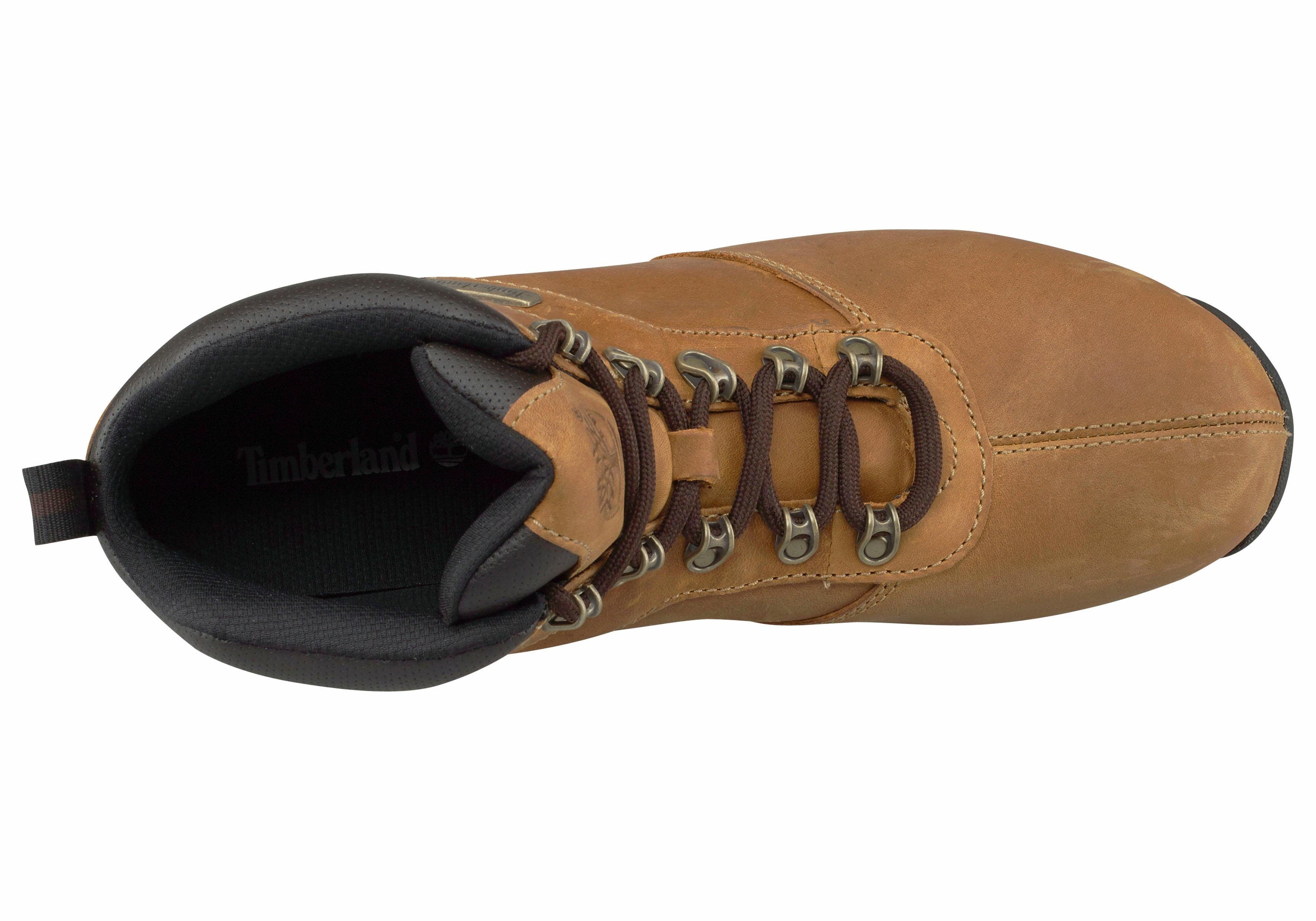 Timberland Splitrock 2 Mid Schnürboots