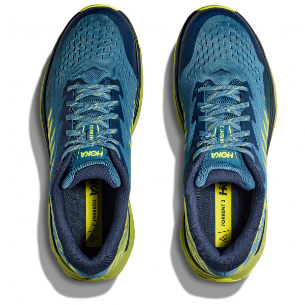 HOKA - Torrent 3 - Trailrunningschuhe