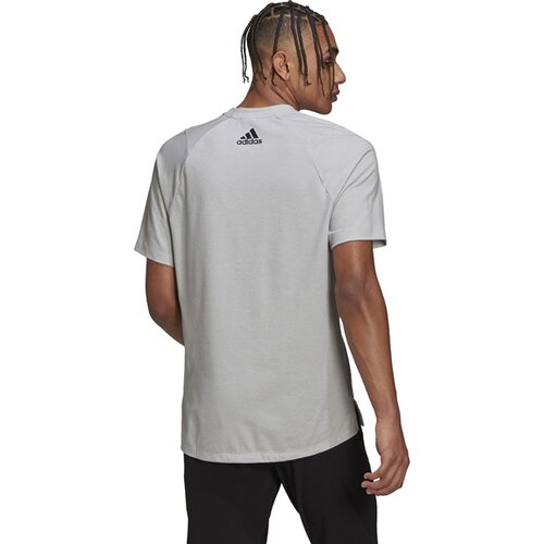 HERREN SHIRT TI 3BAR TEE