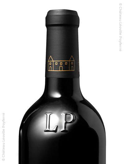 Château Léoville Poyferré 2020
