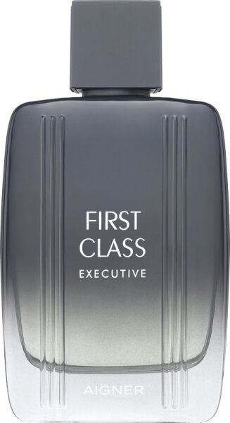 Aigner First Class Executive Eau de Toilette