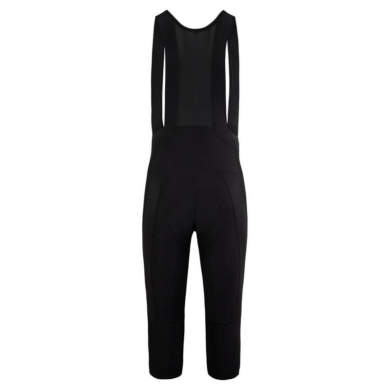 Ziener NEBUR X-GEL Fahrradtights Herren