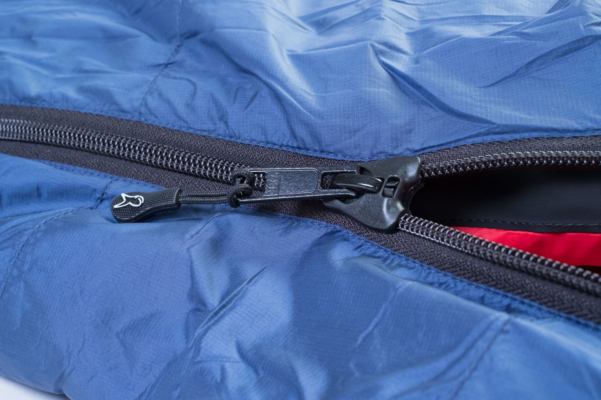 Lowland Outdoor Kibo zero Mumienschlafsack