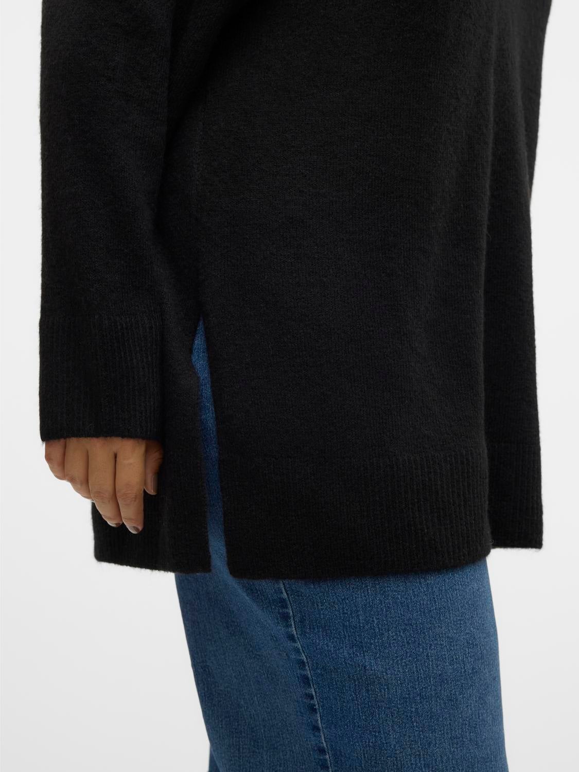 VMCFILUCA Pullover