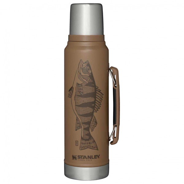Stanley - Classic Vakuum-Flasche 1 l - Isolierflasche