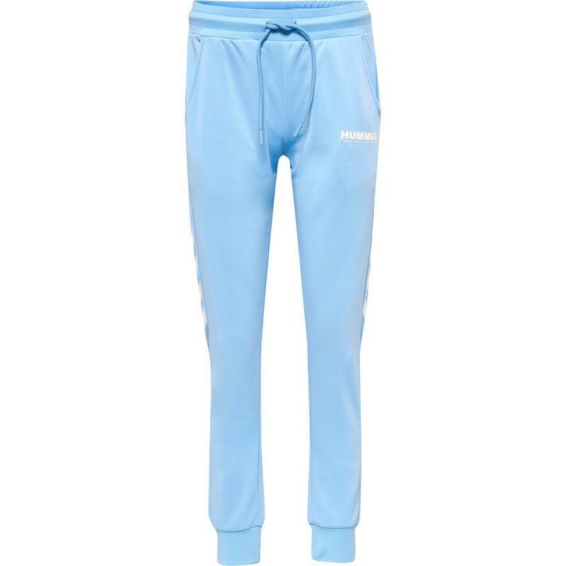 hummel hmlLEGACY POLY WOMAN REGULAR PANTS Funktionshose Damen