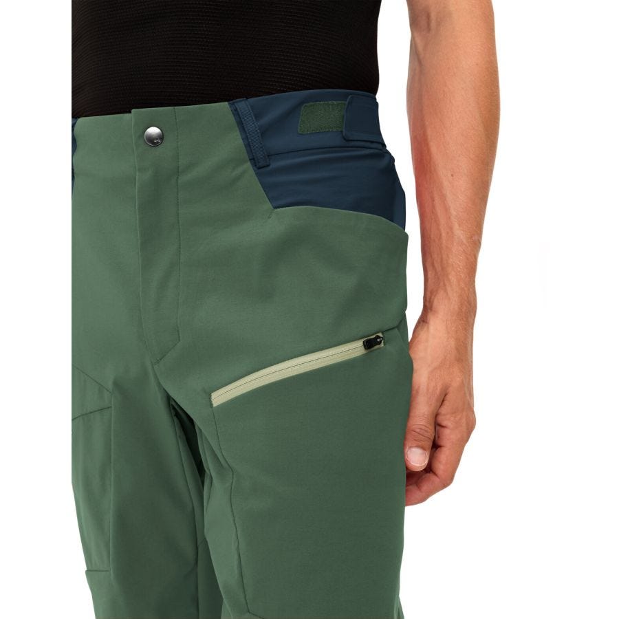 Tekoa Shorts III Herren