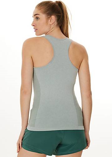 Endurance Sporttop Halen mit atmungsaktiver Funktion