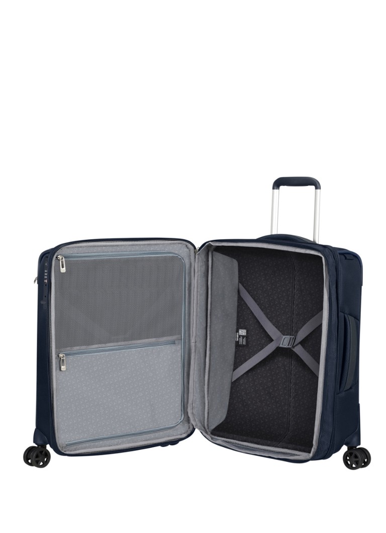 Samsonite RESPARK SPINNER 55/2 soma