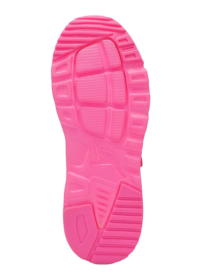 Kangaroos Sneakers 