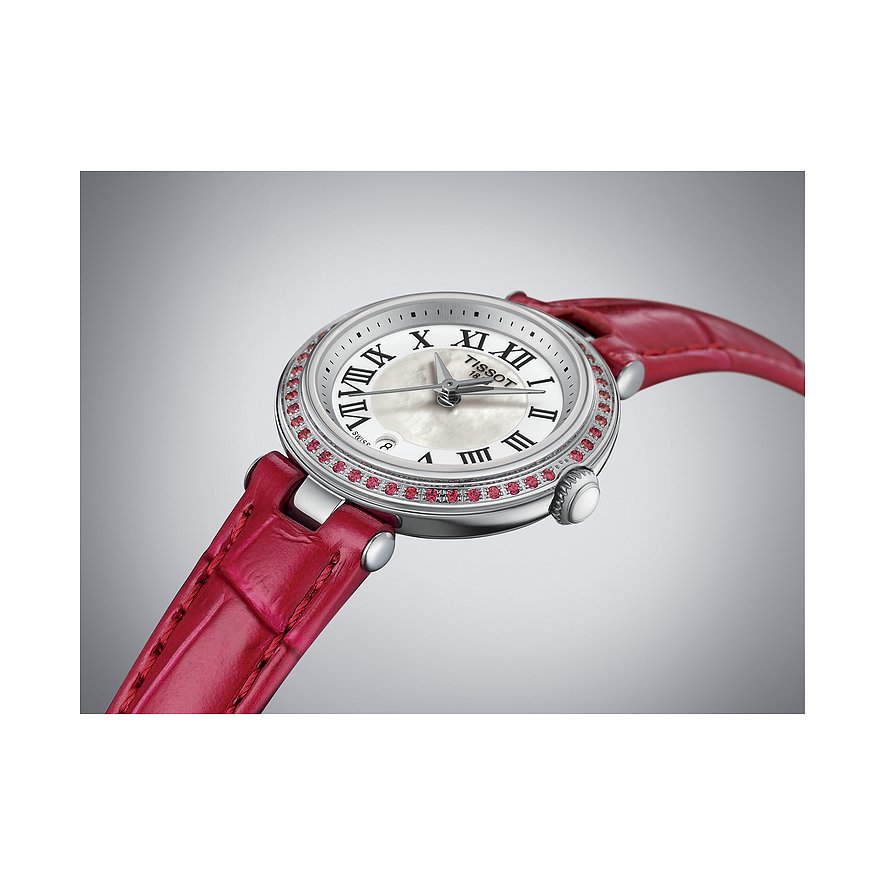 Tissot Damenuhr Bellissima Small Lady