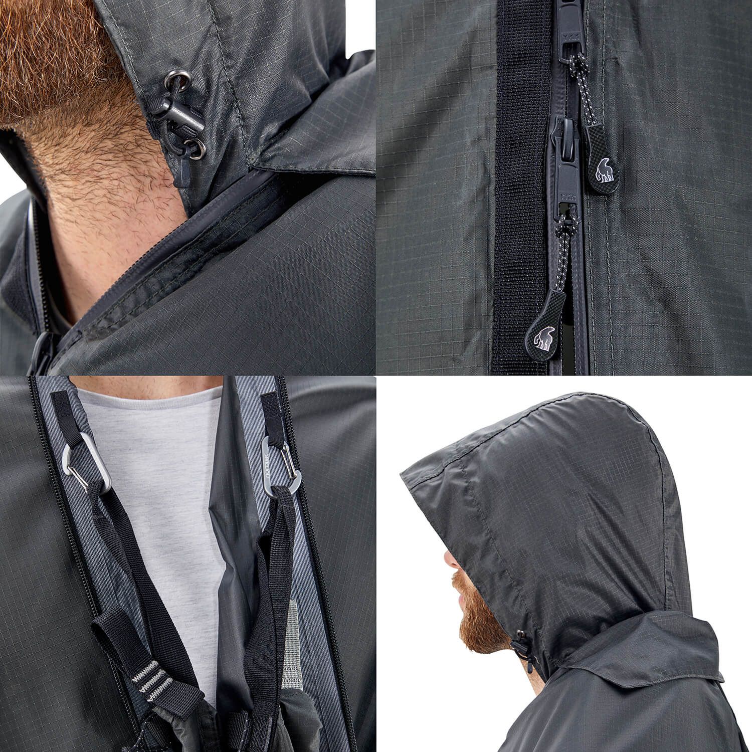 Voss Tech Tarp
