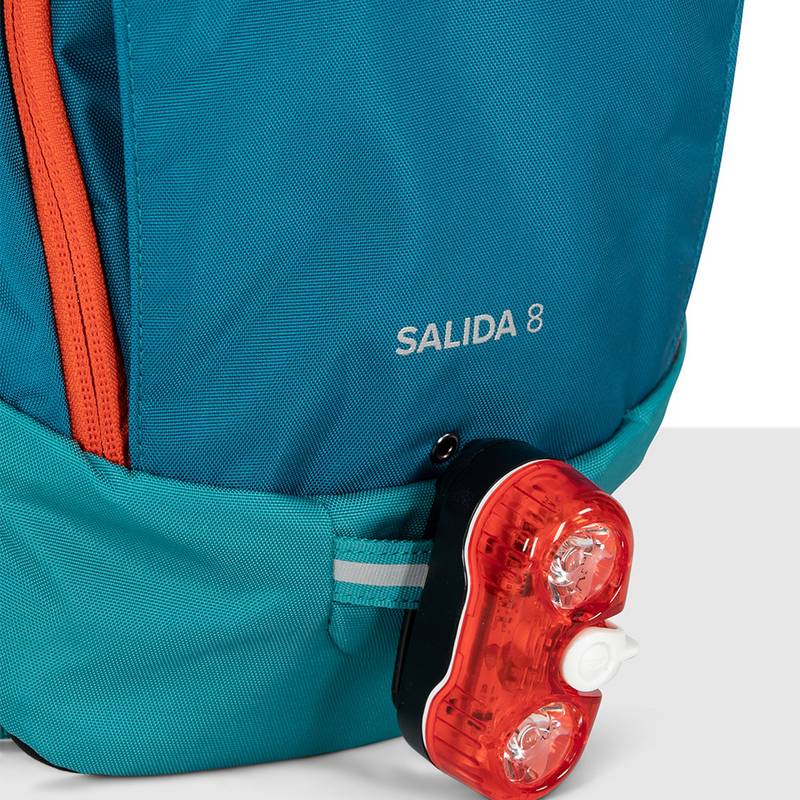 Osprey Salida 8 Fahrradrucksack Damen